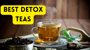 Best detox teas